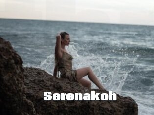 Serenakoh