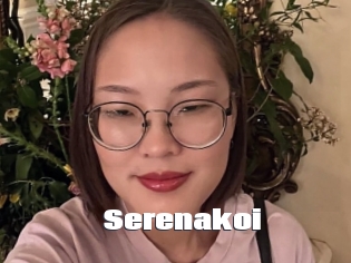 Serenakoi