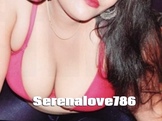 Serenalove786