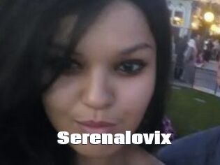 Serenalovix