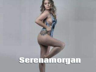 Serenamorgan