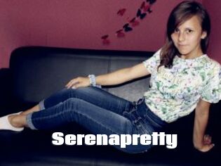 Serenapretty