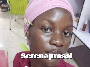 Serenaprossi