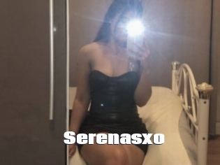 Serenasxo