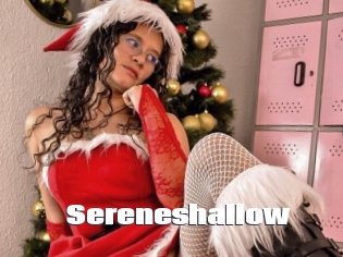 Sereneshallow