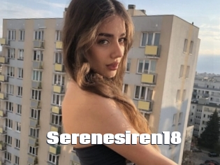 Serenesiren18