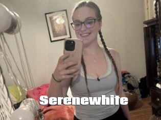 Serenewhite