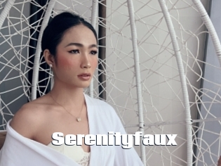 serenityfaux The hot porn