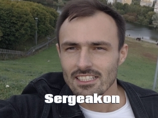 Sergeakon