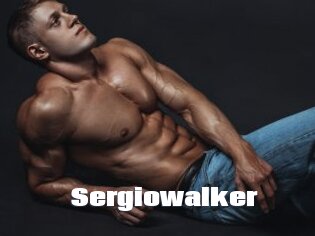 Sergiowalker
