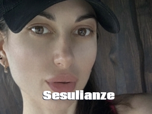 Sesulianze