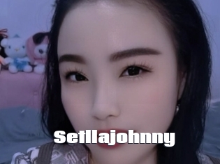 Setllajohnny