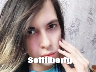Settliberty