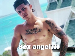 Sex_angel777