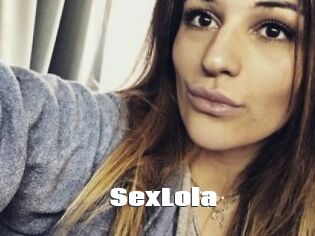 SexLola