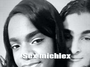 Sex_michiex