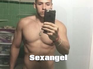 Sexangel