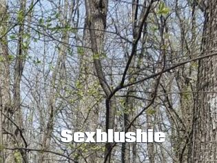 Sexblushie
