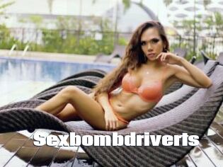 Sexbombdriverts