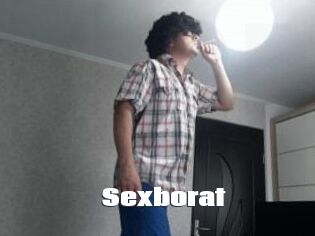 Sexborat