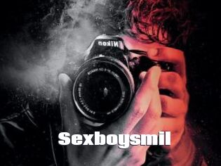 Sexboysmil