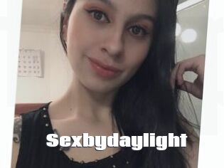 Sexbydaylight