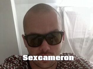 Sexcameron