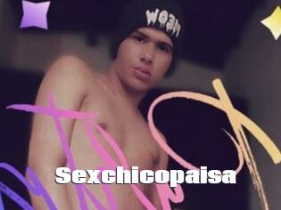 sexchicopaisa The hot porn