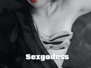 Sexgodess