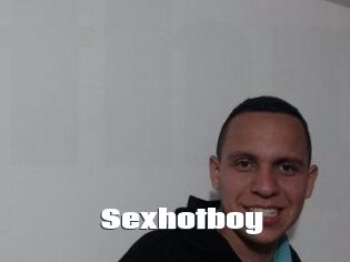 Sexhotboy