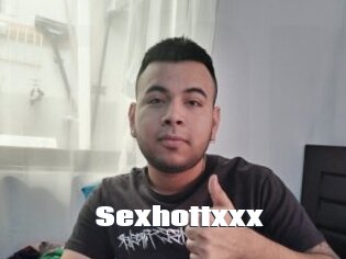 Sexhottxxx