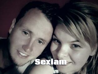 Sexiam