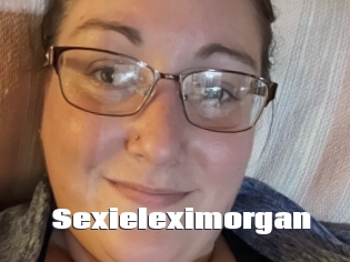Sexieleximorgan