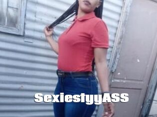 SexiestyyASS