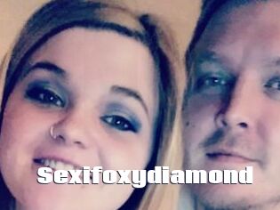 Sexifoxydiamond