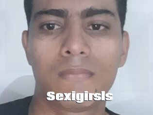 Sexigirsls