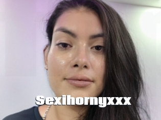 Sexihornyxxx