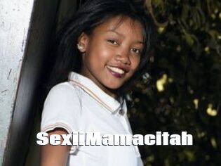 SexiiMamacitah