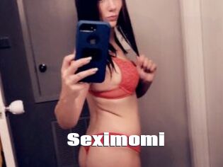 Seximomi