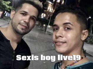 Sexis_boy_live19