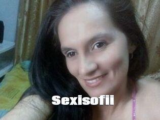 Sexisofii