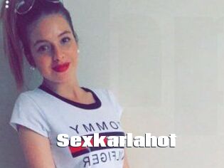 Sexkarlahot