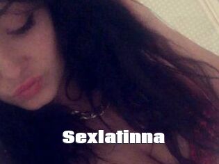 Sexlatinna