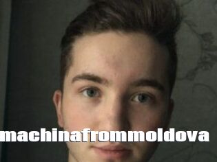 Sexmachinafrommoldova