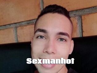 Sexmanhot