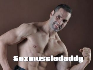 Sexmuscledaddy