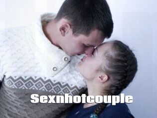 Sexnhotcouple