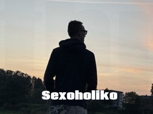 Sexoholiko