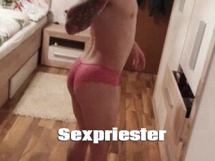 Sexpriester
