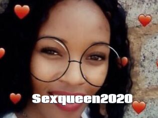 Sexqueen2020